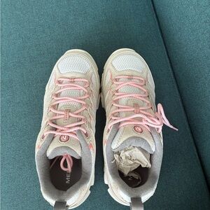 Merrell Moab3 hiking shoe